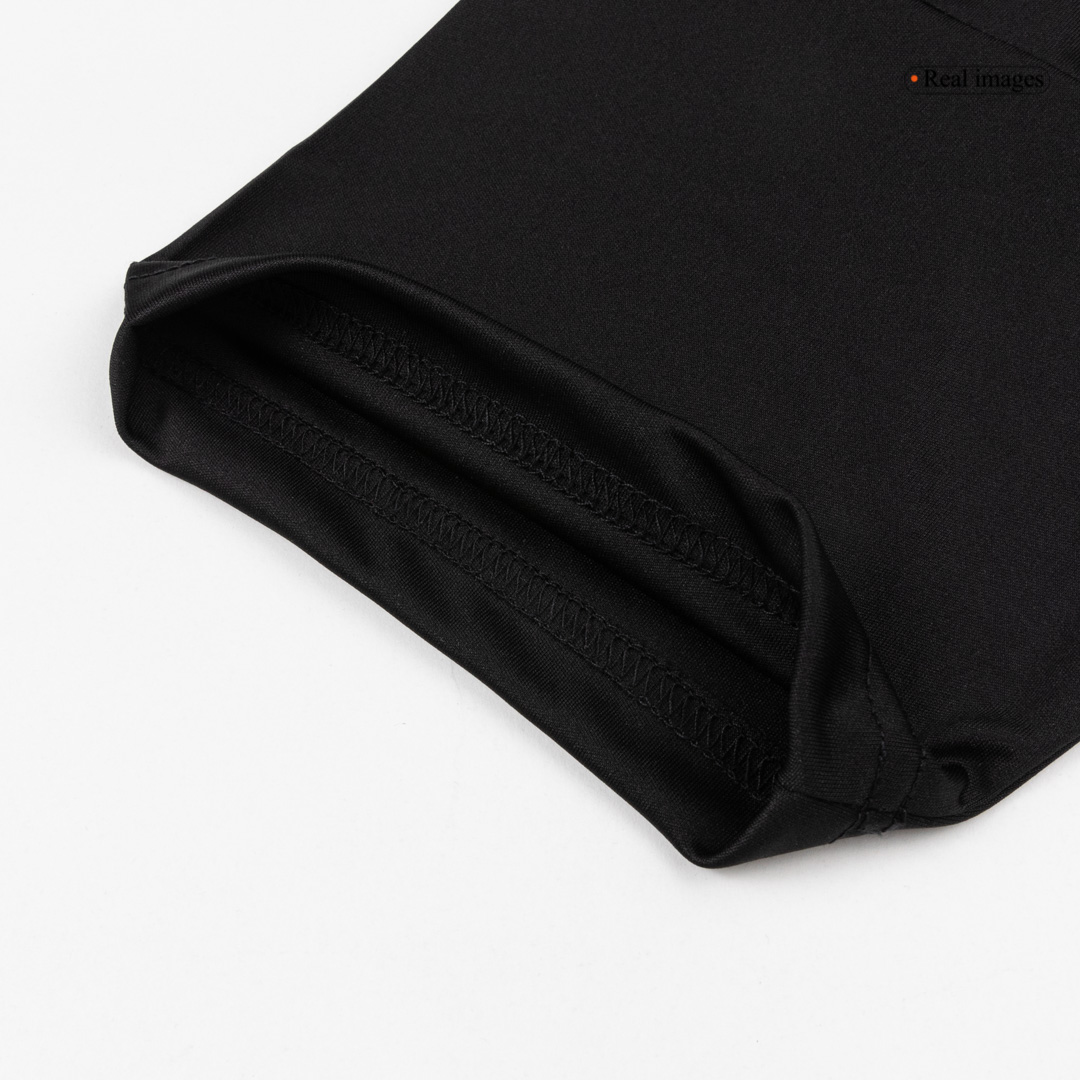 maillot Inter Miami CF 2026 extérieur noir