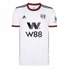 maillot Fulham 2022/23 domicile blanc