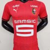 maillot Stade Rennais maillot 2023/24 domicile