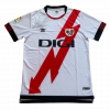 maillot Rayo Vallecano 2021/22 domicile blanc