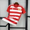 Union Berlin maillot 2025/26 Jersey
