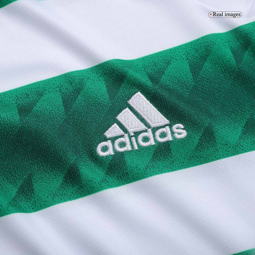 maillot Celtic 2022/23 domicile blanc