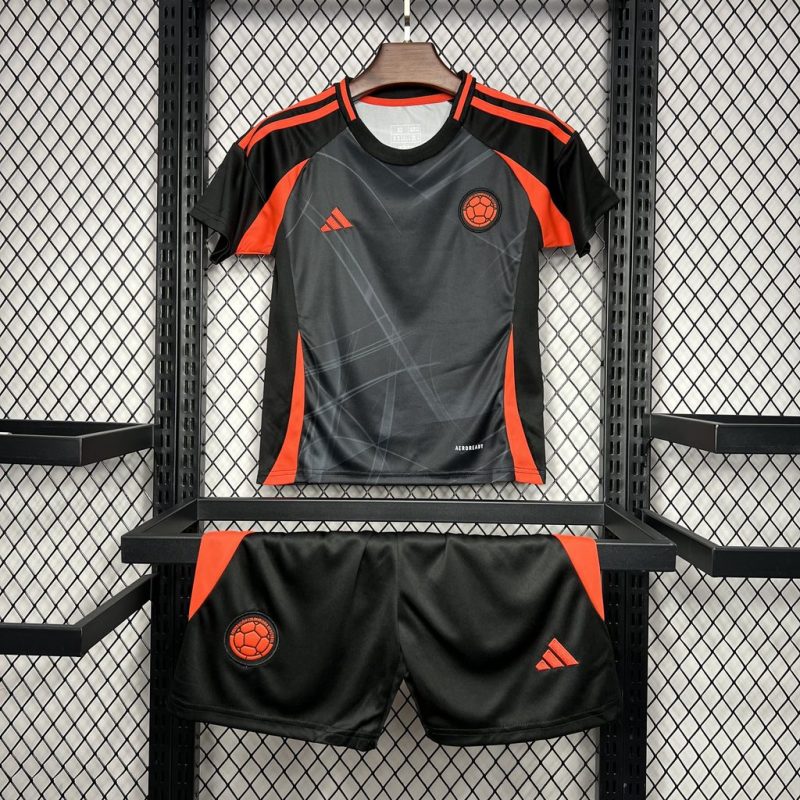 Kit Enfant Colombie 2024/25 Kit enfant