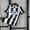 Juventus maillot foot 1997/99 Retro Jersey