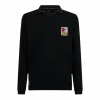 AC Milan 2024/25 Goalkeeper Black manches longues Goalkeeper Jersey