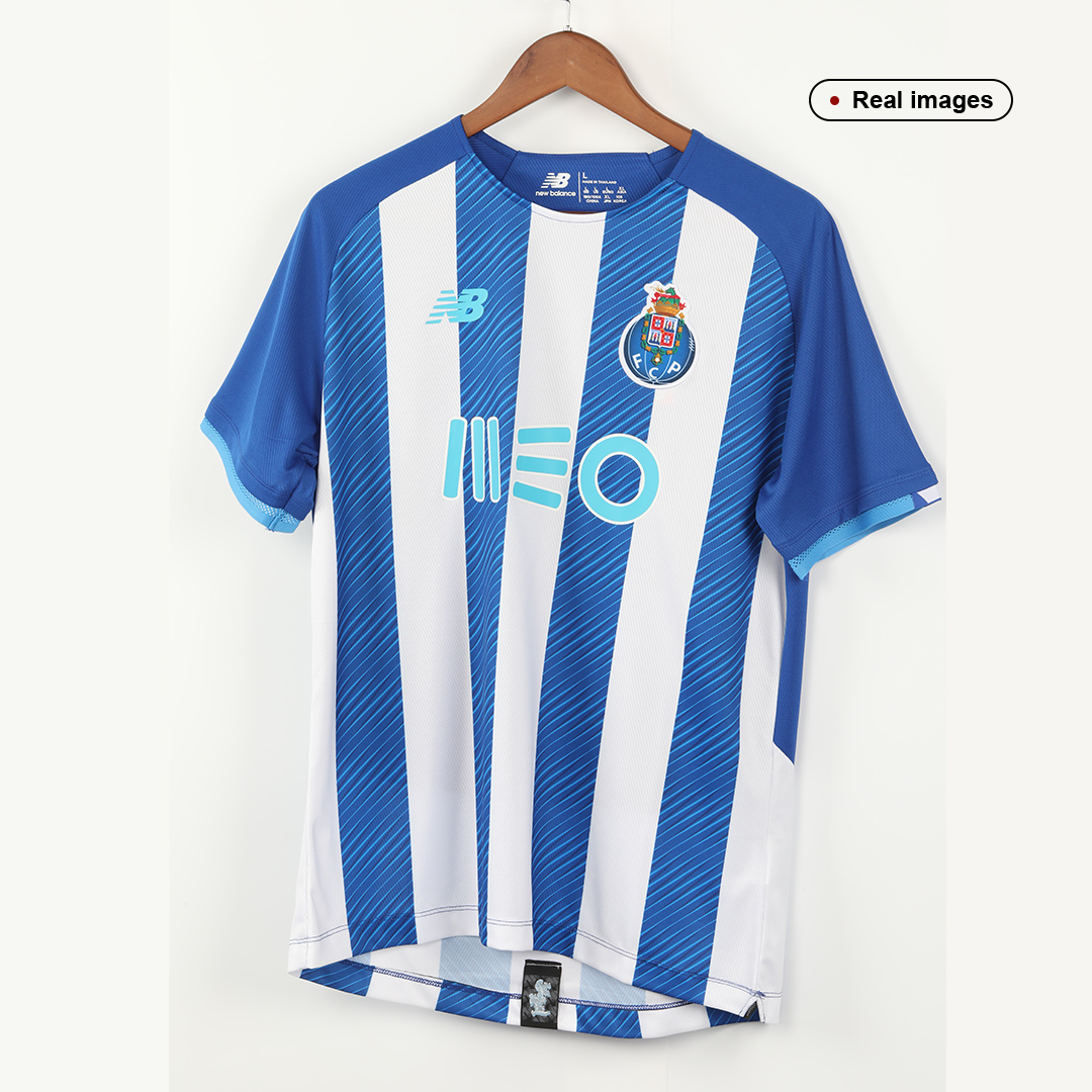 maillot FC Porto 2021/22 domicile