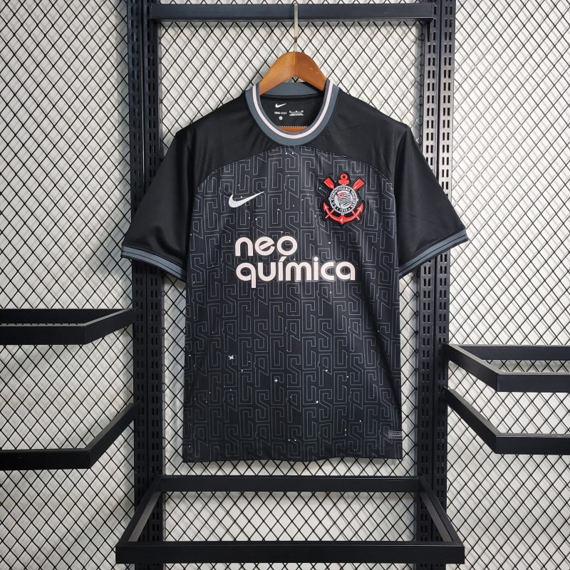 Maillot Corinthians Maillot 2023/24 Maillot