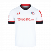 maillot Deportivo Toluca 2020/21 extérieur blanc