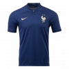 maillot France 2022 domicile bleu