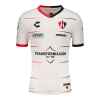 maillot Atlas de Guadalajara 2021/22 extérieur blanc