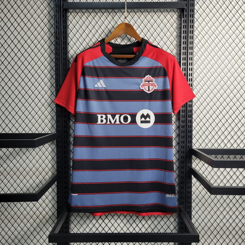 maillot Toronto maillot exterieur 2023/24 extérieur
