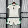 Kit Enfant Algerie 2025/26 Kids Kit