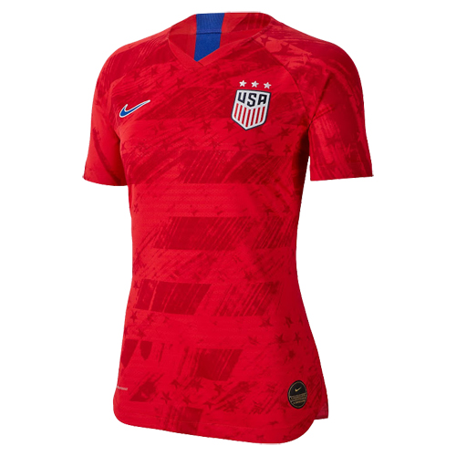 kit enfant USA 2019 extérieur rouge