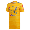 maillot Tigres UANL 2019 domicile jaune