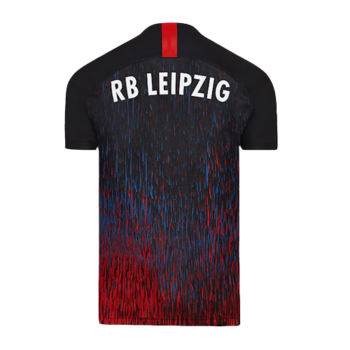RB Leipzig 2019/20 maillot noir