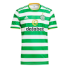 maillot Celtic 2020/21 domicile blanc