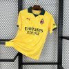 maillot AC Milan 2025/26 troisième