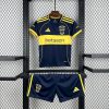 Kit Enfant Boca 2025/26 Kids Kit