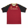 maillot Venezia FC 2021/22 quatrième noir