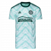 maillot Atlanta United FC 2022 extérieur blanc