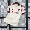 maillot Liverpool maillot foot 2025/26 extérieur