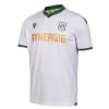 maillot FC Nantes 2021/22 extérieur blanc