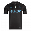 maillot Napoli 2025/26 troisième noir
