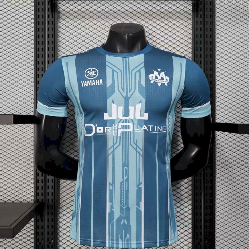 OM / Jul 2025/26 Maillot