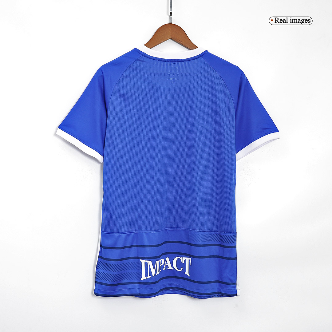 maillot Birmingham City 2022/23 domicile bleu