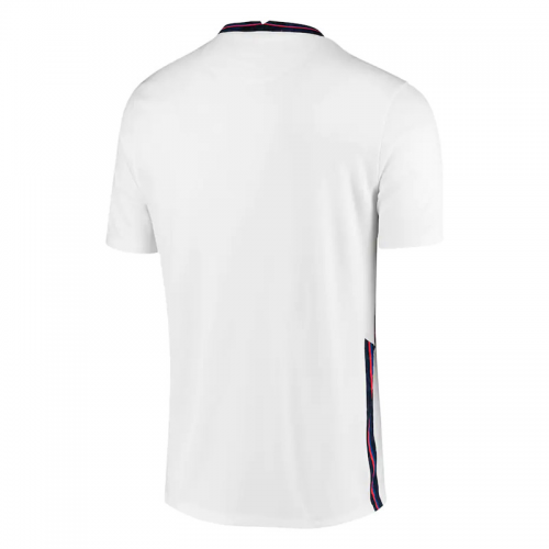 maillot England 2020 domicile blanc
