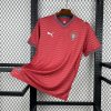 maillot Portugal 2026/27 domicile
