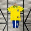 Brazil 1998 Kids Kit