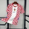maillot Croatie maillot foot 2026/27 domicile