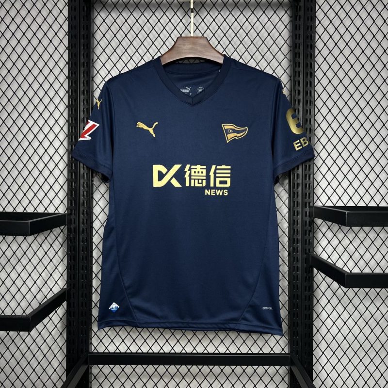 maillot PSV Maillot foot 2024/25 extérieur