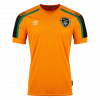 maillot Ireland 2021/22 extérieur orange