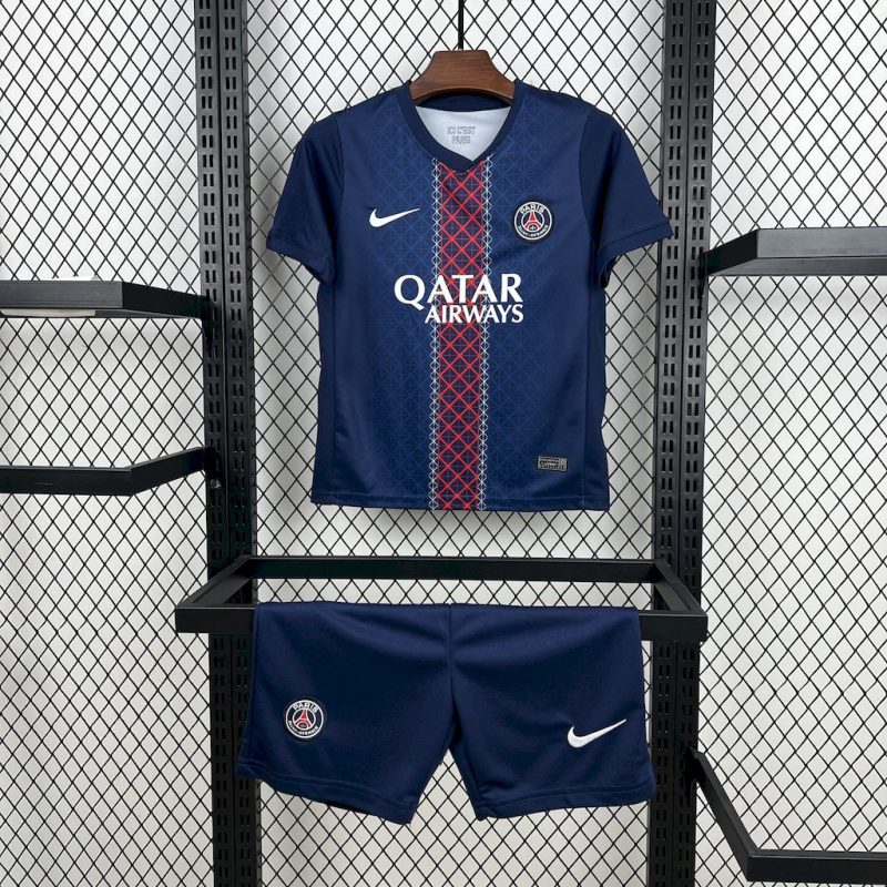 Kit Enfant PSG Kit enfant