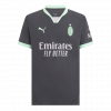maillot AC Milan 2024/25 troisième gris Player Version