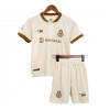 Al Nassr 2022/23 Troisième Crème Kids Kit