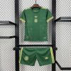 Mexique Kit Enfant 2025/26 Kids Kit