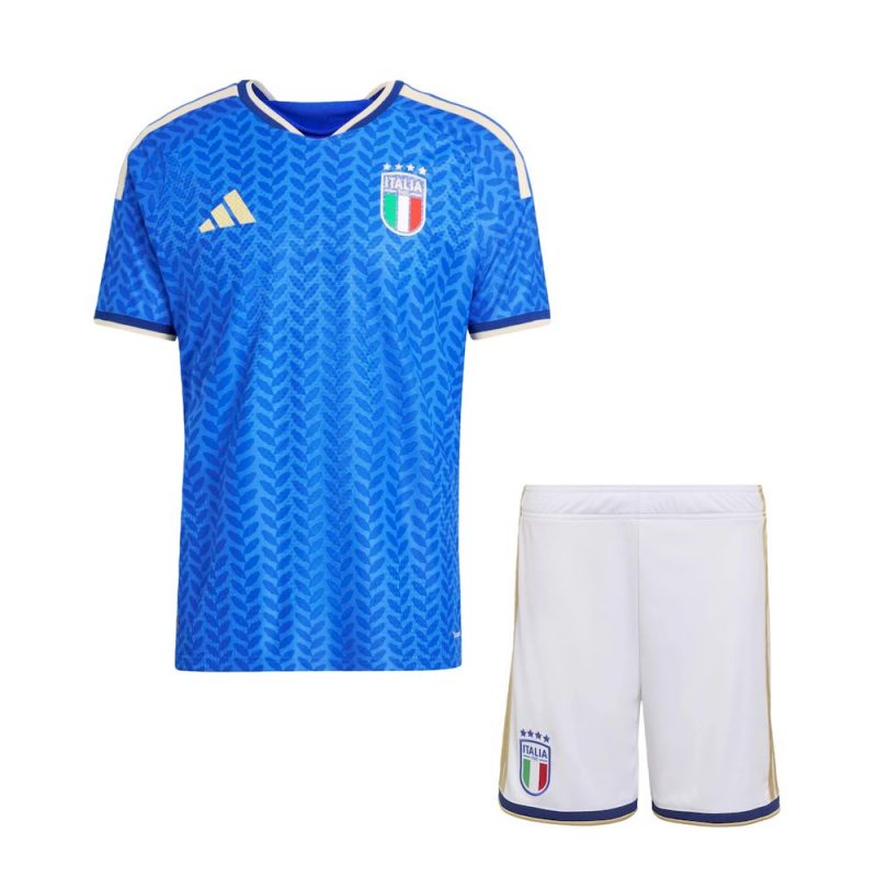 Kit Enfant Italie 2025/26 Kit enfant