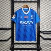 maillot Al Hilal FC 2023/24 domicile