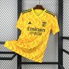 maillot Benfica maillot foot 2026/27 extérieur