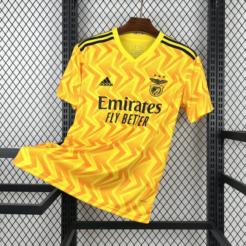 maillot Benfica maillot foot 2026/27 extérieur