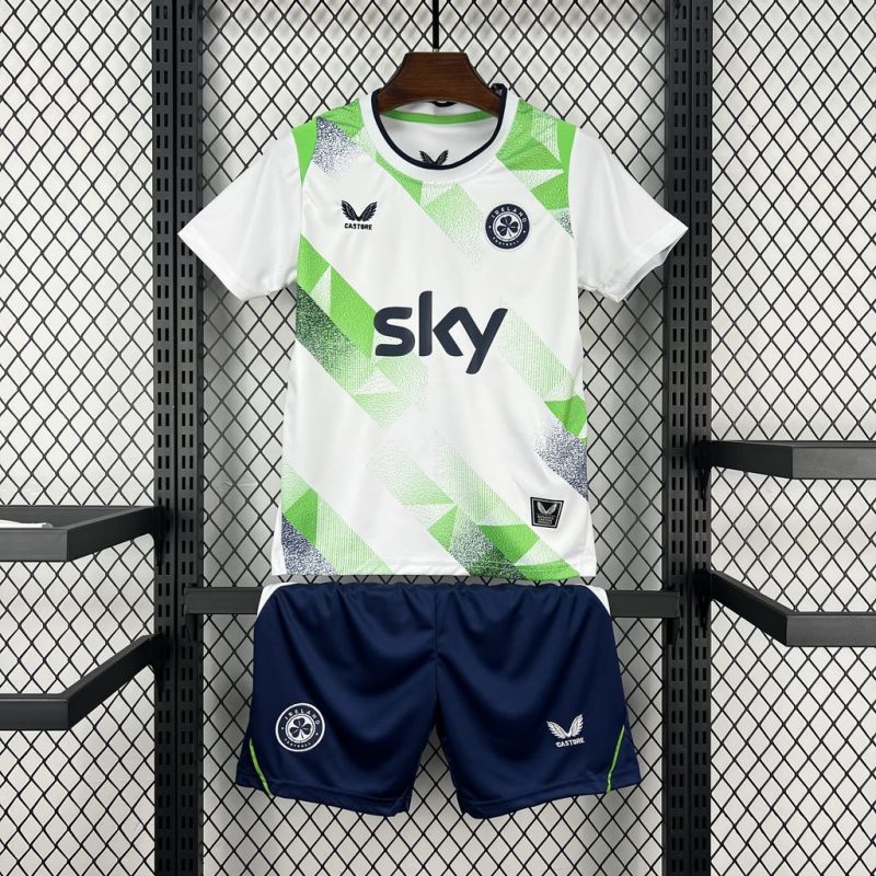 Ireland Kit Enfant 2026/27 Kit enfant