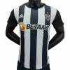 maillot Atletico Mineiro 2022/23 domicile noir Player Version