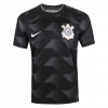 maillot Corinthians 2022/23 extérieur noir