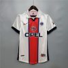 Paris SG Maillot Retro Jersey