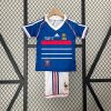 Kit Enfant France 1998 Kids Kit