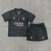 kit enfant Kit Enfant PSG 2025/26 quatrième