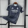 maillot Real Madrid maillot 2025/26 extérieur
